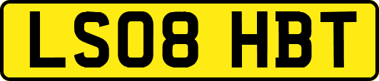 LS08HBT