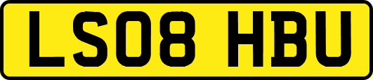 LS08HBU