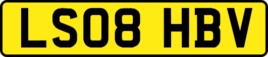 LS08HBV