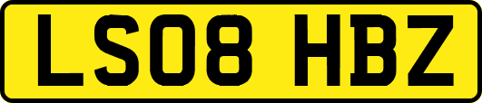 LS08HBZ