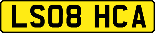 LS08HCA