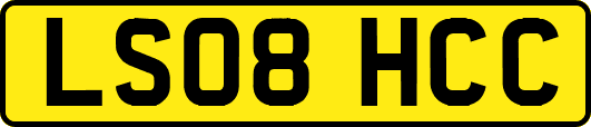 LS08HCC