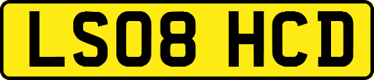 LS08HCD