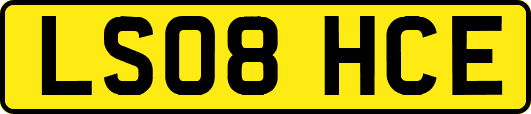 LS08HCE