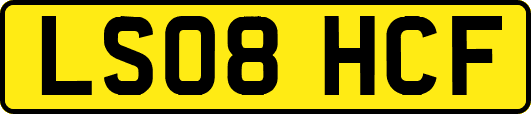 LS08HCF