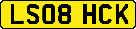 LS08HCK