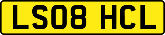 LS08HCL