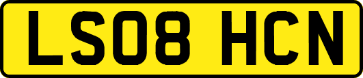 LS08HCN