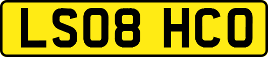 LS08HCO