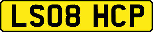 LS08HCP