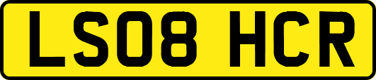 LS08HCR