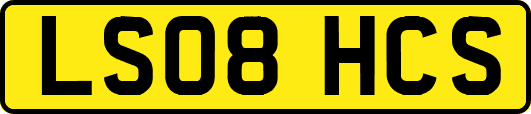 LS08HCS