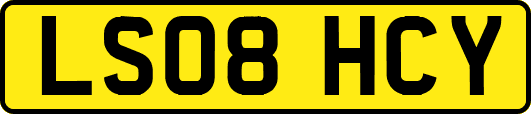 LS08HCY