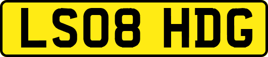 LS08HDG