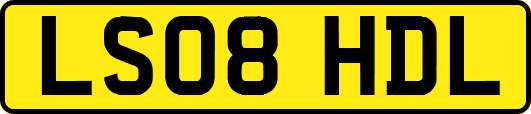 LS08HDL