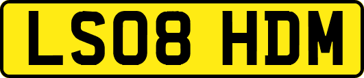 LS08HDM