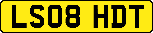 LS08HDT
