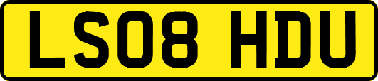 LS08HDU