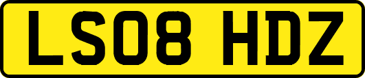 LS08HDZ