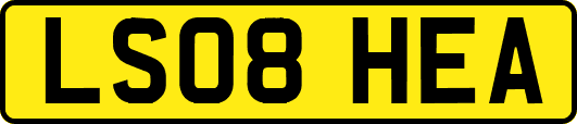 LS08HEA
