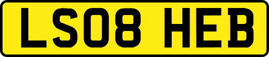 LS08HEB