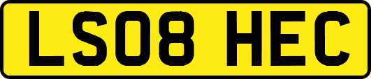 LS08HEC