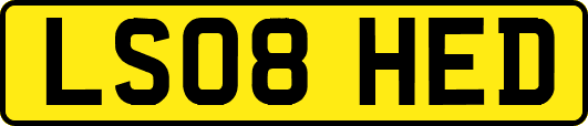 LS08HED