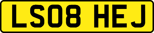 LS08HEJ
