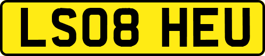 LS08HEU