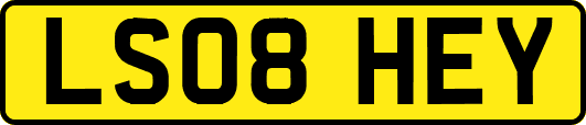 LS08HEY