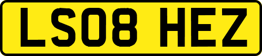 LS08HEZ