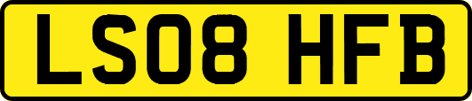 LS08HFB