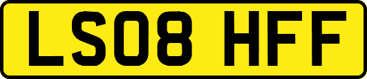 LS08HFF