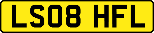 LS08HFL
