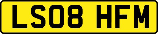 LS08HFM