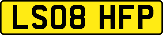 LS08HFP