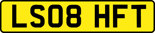 LS08HFT