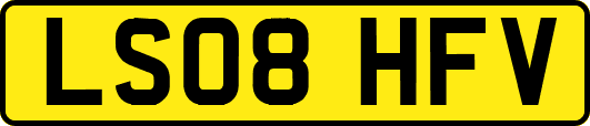 LS08HFV