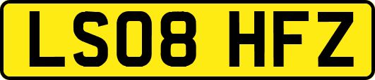 LS08HFZ