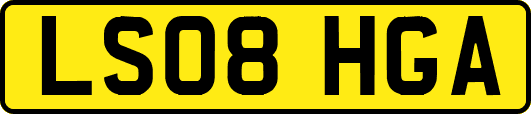 LS08HGA