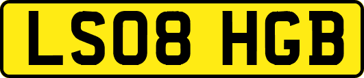 LS08HGB