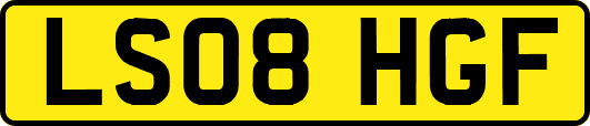 LS08HGF