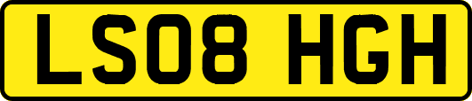 LS08HGH