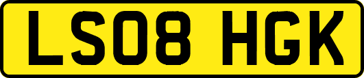 LS08HGK
