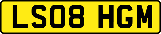 LS08HGM