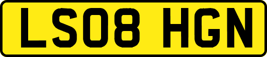 LS08HGN