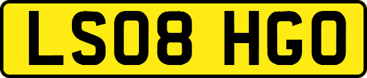 LS08HGO