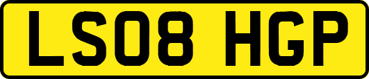 LS08HGP