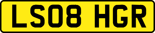 LS08HGR