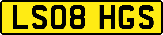 LS08HGS